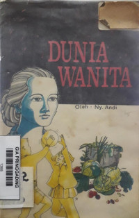 Dunia Wanita