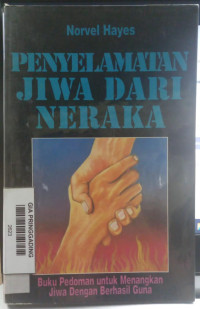 Penyelamatan Jiwa Dari Neraka