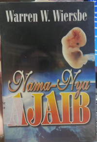 Nama-Nya Ajaib