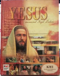 Yesus Menurut Injil Lukas