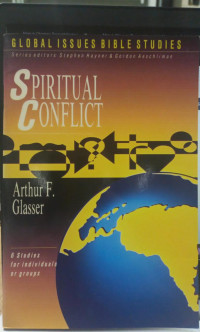 Spiritual Conflict
