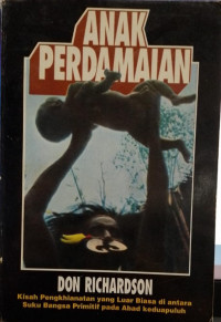 Anak Perdamaian