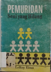 Pemuridan Seni Yang Hilang