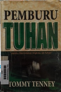 Pemburu Tuhan