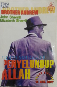 God's Smuggler Penyelundup Allah