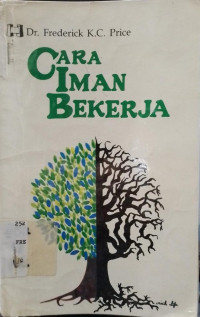 Cara Iman Bekerja
