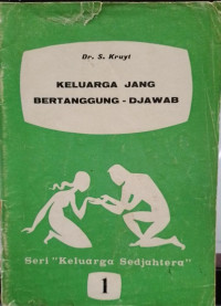 Keluarga Jang Bertanggung-Djawab