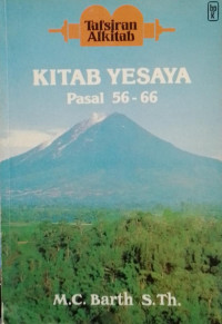 Tafsiran Alkitab : Kitab Yesaya 56-66