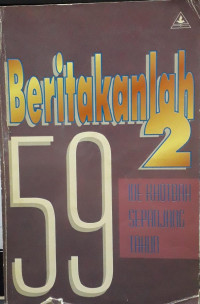 Beritakanlah 2