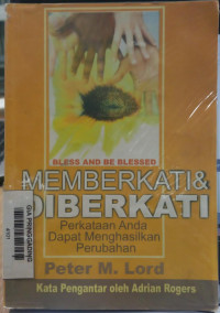 Memberkati & Diberkati