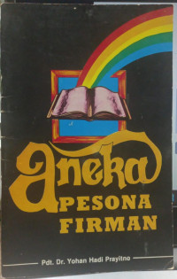 Aneka Pesona Firman