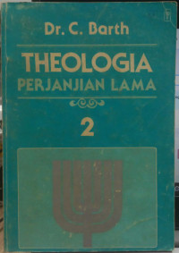 Theologia Perjanjian Lama 2