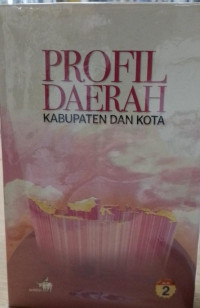 Image of Profil Daerah Kabupaten dan Kota