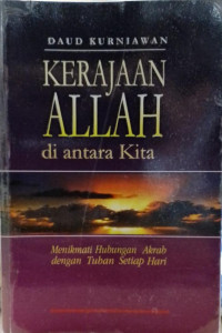 Kerajaan Allah di antara Kita