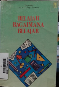 Belajar Bagaimana Belajar