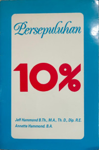 Persepuluhan 10%