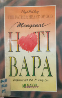 Mengenal Hati Bapa