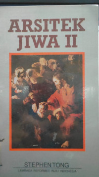 ARSITEK JIWA II