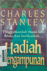 Hadiah Pengampunan