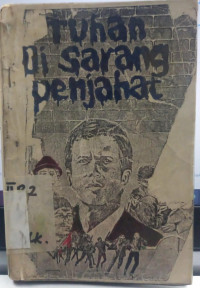 Tuhan di sarang penjahat