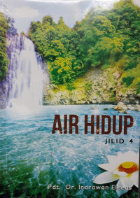 AIR HIDUP JILID 4