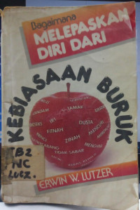 Bagaimana melepaskan diri dari kebiasaan buruk