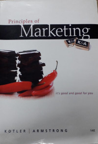 Principles of Marketing