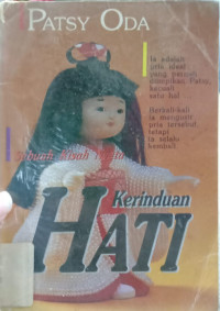 Kerinduan Hati