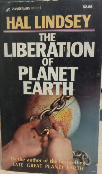 The LIBERATION of Planet Earth