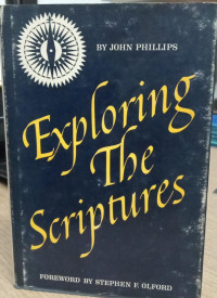 Exploring The Scriptures