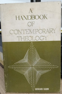 A HANDBOOK OF CONTEMPORARY THEOLOGY