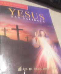 Yesus dan Salib-Nya