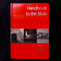 Handbook to the Bible