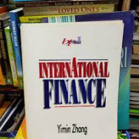 International Finance