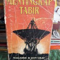 Menyingkap Tabir