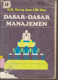 DASAR-DASAR MANAJEMEN