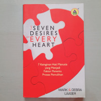 The Seven Desires Of Every Heart