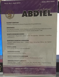 Jurnal Abdiel C2