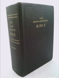 The Cross Reference Bible - American Standard Version