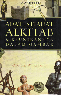 Adat istiadat alkitab & keunikannya dalam gambar