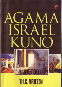 Agama israel kuno