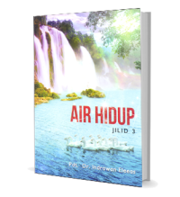 AIR HIDUP