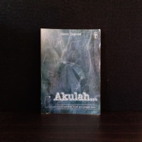 Akulah....