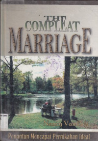 The Compleat Marriage