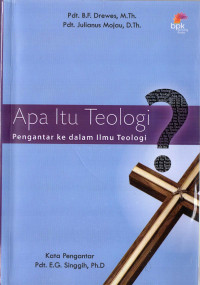 Apa Itu Teologi?