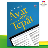 Ayat Yang Tepat