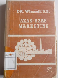 Azas - Azas Marketing