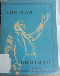 Lukisan Chotbah