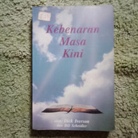 Kebenaran Masa Kini