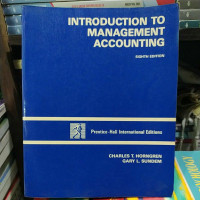 Accounting